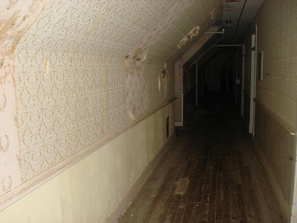 59 Haunted Belleview Biltmore Hotel